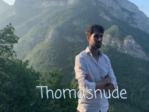 Thomasnude