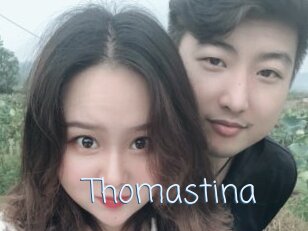 Thomastina