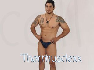 Thormusclexx