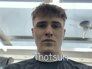 Thotsun