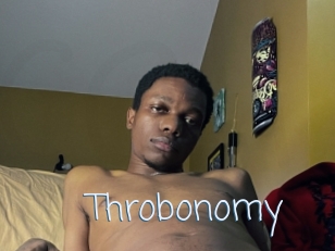Throbonomy