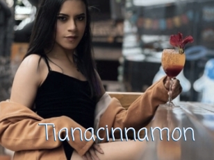 Tianacinnamon