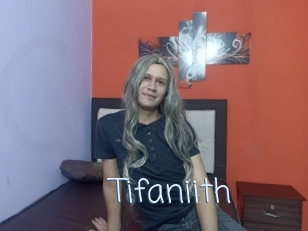 Tifaniith