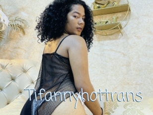 Tifannyhottrans