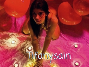 Tifanysain