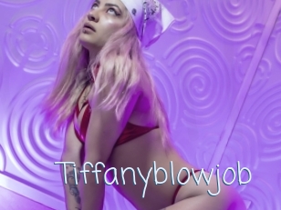 Tiffanyblowjob