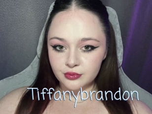 Tiffanybrandon