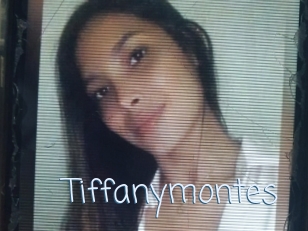 Tiffanymontes