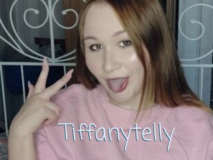 Tiffanytelly