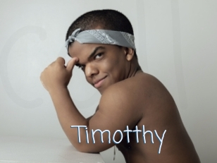 Timotthy