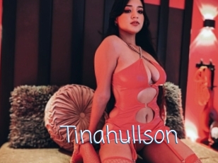 Tinahullson