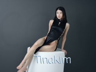 Tinakim