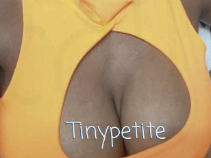 Tinypetite