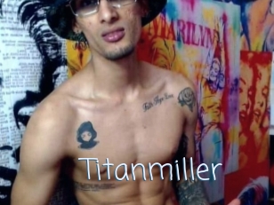 Titanmiller