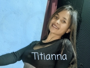 Titianna