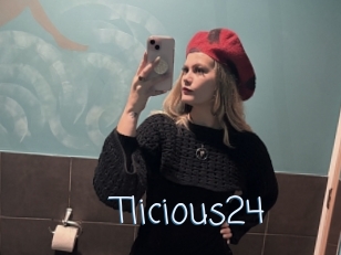 Tlicious24