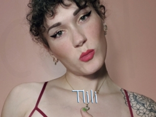 Tlili