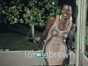 Toffeebrown