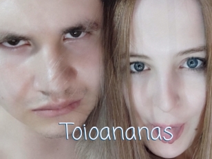 Toioananas