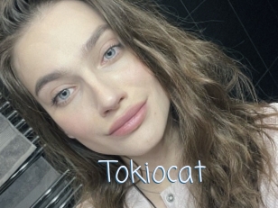 Tokiocat