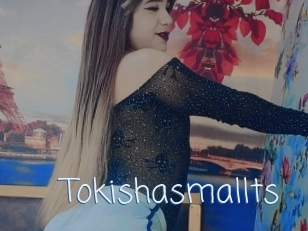 Tokishasmallts