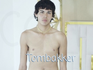 Tombakker