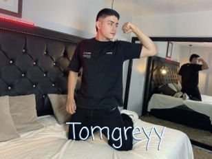 Tomgreyy