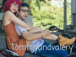 Tommyandvalery