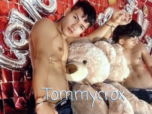 Tommycrox