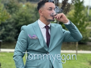 Tommyegan