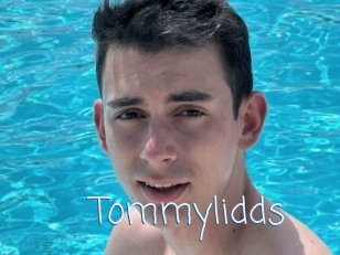 Tommylidds