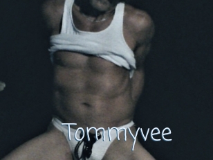 Tommyvee