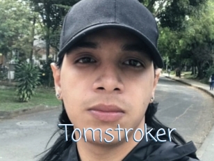 Tomstroker