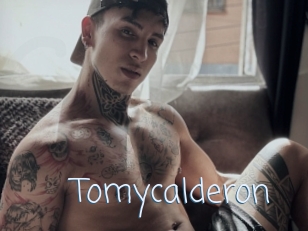 Tomycalderon