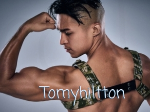 Tomyhiltton