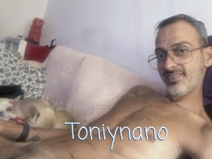 Toniynano