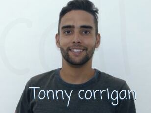 Tonny_corrigan