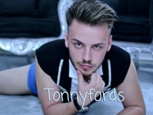 Tonnyfords