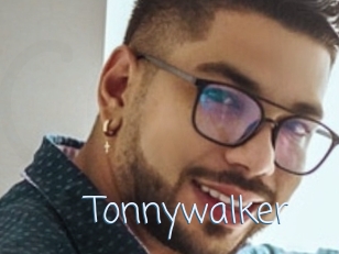 Tonnywalker