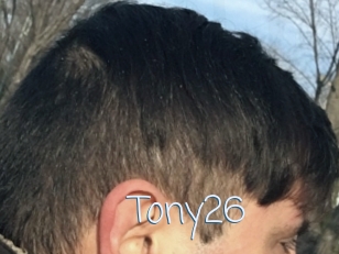 Tony26