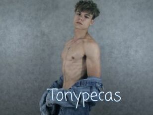 Tonypecas