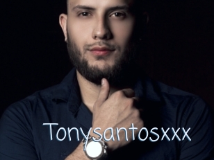 Tonysantosxxx