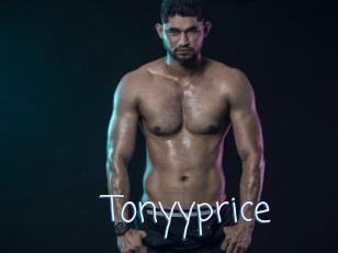 Tonyyprice