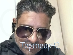 Topmeup42