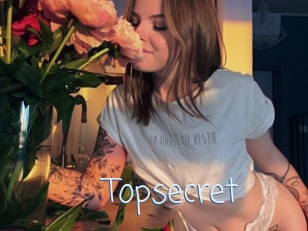 Topsecret