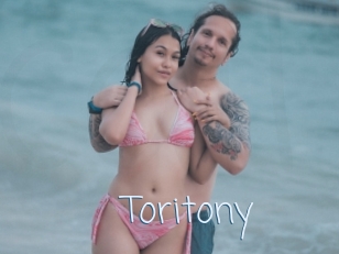 Toritony
