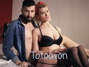 Totoavon