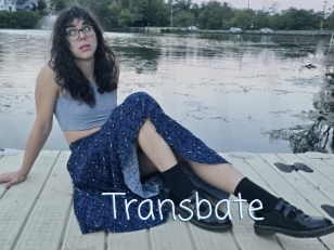 Transbate