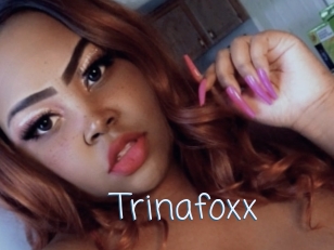 Trinafoxx