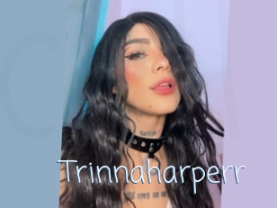 Trinnaharperr